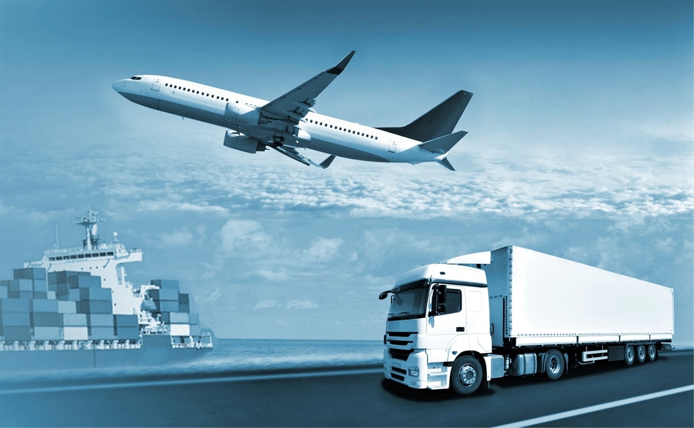Dịch vụ vận chuyển hàng hóa sang nước ngoài uy tín, giá rẻ