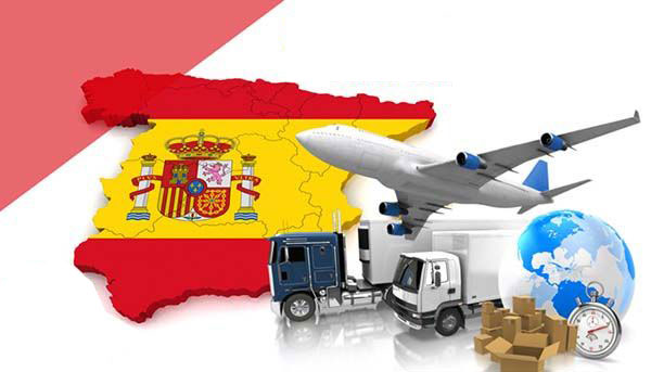 gửi hàng đi Tây Ban Nha, gửi hàng đi barcelona giá rẻ, Vĩnh Phúc logistics, gửi hàng nhanh giá rẻ