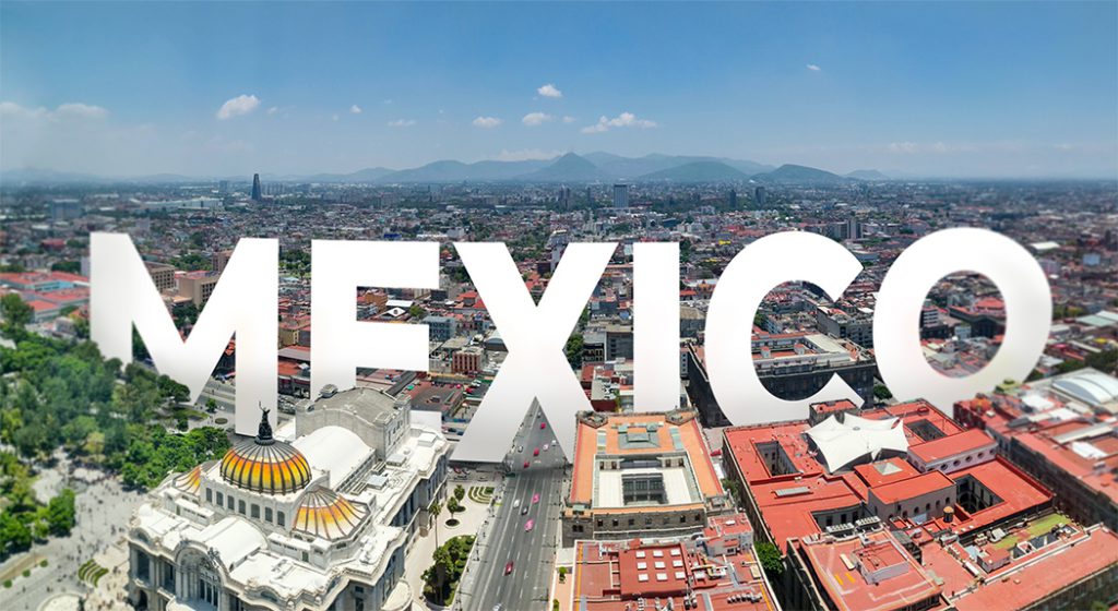 Gửi hàng thủ công mỹ nghệ đi Mexico